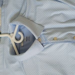 Greg Norman Play Dry Polo Shirt